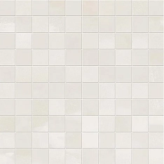 Ergon Architect Resin Mosaico Copenhagen Ivory Lappato 30x30 / Эргон Архитект
 Ресин Мосаико Копенхаген Айвори Лаппато 30x30 